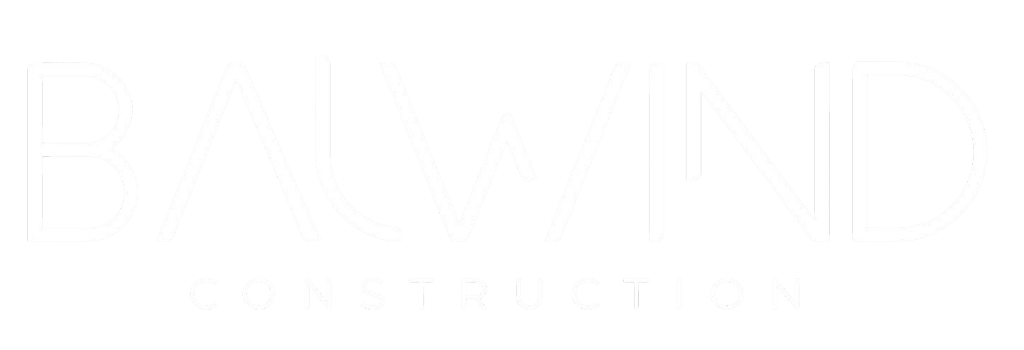 Balwind Logo
